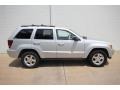 Bright Silver Metallic - Grand Cherokee Limited Photo No. 2