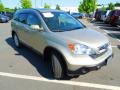 2008 Borrego Beige Metallic Honda CR-V EX-L  photo #2