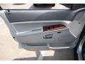 Bright Silver Metallic - Grand Cherokee Limited Photo No. 5