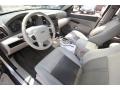 Bright Silver Metallic - Grand Cherokee Limited Photo No. 6