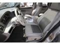 Bright Silver Metallic - Grand Cherokee Limited Photo No. 7