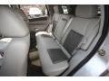 Bright Silver Metallic - Grand Cherokee Limited Photo No. 8