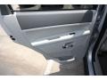 Bright Silver Metallic - Grand Cherokee Limited Photo No. 17