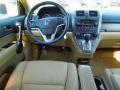 2008 Borrego Beige Metallic Honda CR-V EX-L  photo #17