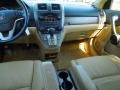 2008 Borrego Beige Metallic Honda CR-V EX-L  photo #18