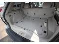 Bright Silver Metallic - Grand Cherokee Limited Photo No. 23