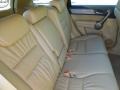 2008 Borrego Beige Metallic Honda CR-V EX-L  photo #20