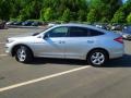 2010 Alabaster Silver Metallic Honda Accord Crosstour EX  photo #4