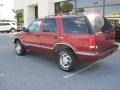 1995 Medium Red Metallic Chevrolet Blazer LT 4x4  photo #3