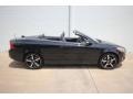 Black Sapphire Metallic 2012 Volvo C70 T5 Inscription Exterior