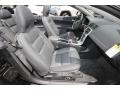 Off Black Front Seat Photo for 2012 Volvo C70 #65072195