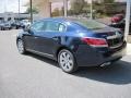 2012 Midnight Blue Metallic Buick LaCrosse FWD  photo #3