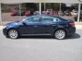 Midnight Blue Metallic 2012 Buick LaCrosse FWD Exterior