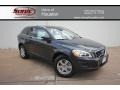 Saville Grey Metallic - XC60 3.2 Photo No. 1