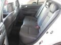 Platinum Silver Metallic - Genesis 3.8 Sedan Photo No. 17