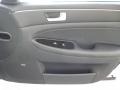 Platinum Silver Metallic - Genesis 3.8 Sedan Photo No. 22