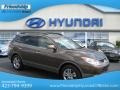 Sahara Bronze 2012 Hyundai Veracruz Limited
