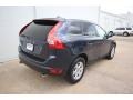 Barrents Blue Metallic - XC60 3.2 Photo No. 3