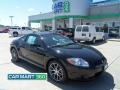 Kalapana Black 2012 Mitsubishi Eclipse GS Sport Coupe