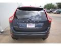 Barrents Blue Metallic - XC60 3.2 Photo No. 5
