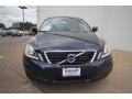 Barrents Blue Metallic - XC60 3.2 Photo No. 7