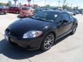 Kalapana Black - Eclipse GS Sport Coupe Photo No. 5