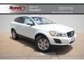 Ice White 2012 Volvo XC60 3.2 AWD