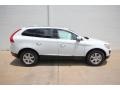Ice White - XC60 3.2 AWD Photo No. 2