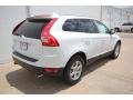 Ice White - XC60 3.2 AWD Photo No. 3