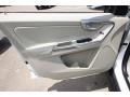 Ice White - XC60 3.2 AWD Photo No. 8