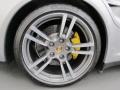 2011 Porsche 911 Turbo S Coupe Wheel