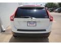 Ice White - XC60 3.2 AWD Photo No. 18