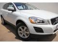 Ice White - XC60 3.2 AWD Photo No. 19