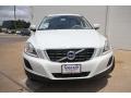 Ice White - XC60 3.2 AWD Photo No. 20