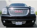 Onyx Black - Yukon Denali AWD Photo No. 2