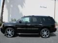 Onyx Black - Yukon Denali AWD Photo No. 3