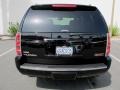 Onyx Black - Yukon Denali AWD Photo No. 4