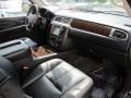 Onyx Black - Yukon Denali AWD Photo No. 5