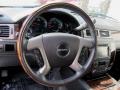 Onyx Black - Yukon Denali AWD Photo No. 12