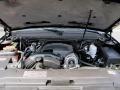 Onyx Black - Yukon Denali AWD Photo No. 17