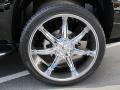 Onyx Black - Yukon Denali AWD Photo No. 20