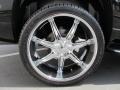 Onyx Black - Yukon Denali AWD Photo No. 21