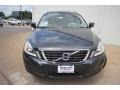 Saville Grey Metallic - XC60 3.2 Photo No. 19