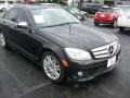 Black - C 300 Sport Photo No. 1