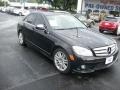 Black - C 300 Sport Photo No. 2