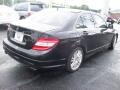 Black - C 300 Sport Photo No. 4