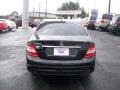 Black - C 300 Sport Photo No. 5