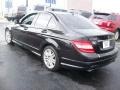 Black - C 300 Sport Photo No. 6