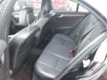 Black - C 300 Sport Photo No. 8