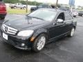 Black - C 300 Sport Photo No. 20